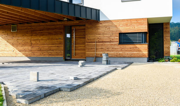Professional Driveway Pavers in Sergeant Bluff, IA