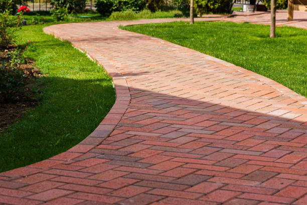 Best Concrete Paver Driveway  in Sergeant Bluff, IA