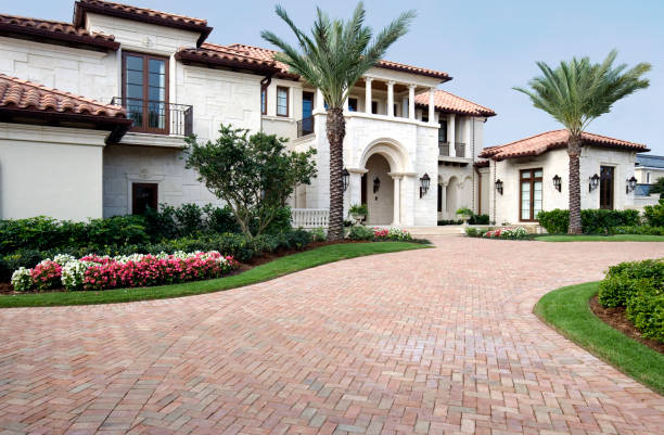 Best Professional Driveway Pavers  in Sergeant Bluff, IA