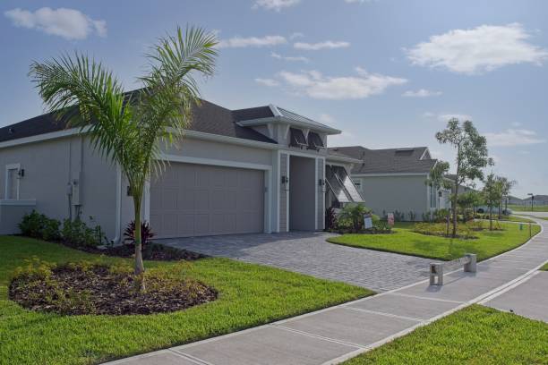 Best Permeable Paver Driveway  in Sergeant Bluff, IA