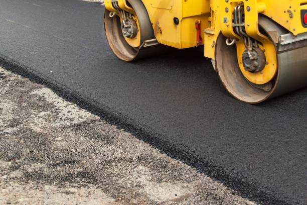 Commercial Driveway Pavers in Sergeant Bluff, IA
