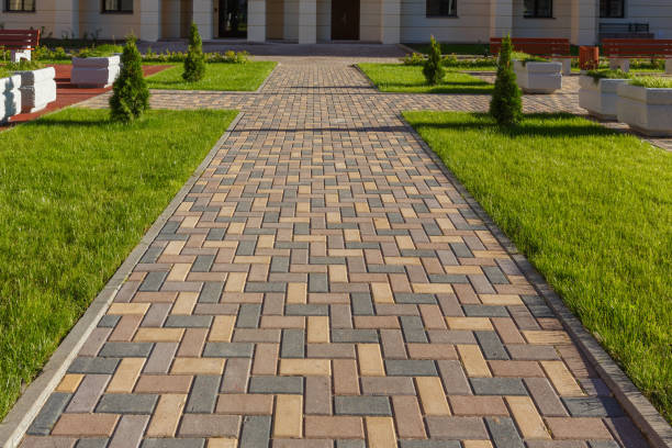 Reasons to Select Us for Your Driveway Paving Requirements in Sergeant Bluff, IA